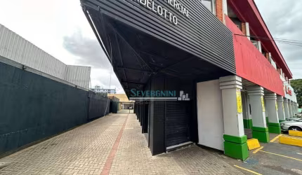 Loja para alugar, 9 m² por R$ 2.070,00/mês - Centro - Cachoeirinha/RS