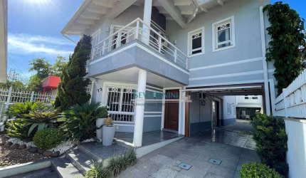 Sobrado com 4 dormitórios, 442 m² - venda por R$ 1.150.000 ou aluguel por R$ 6.900/mês - Centro - Cachoeirinha/RS
