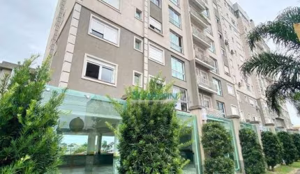 Apartamento com 2 dormitórios à venda, 68 m² por R$ 400.000,00 - Vila Monte Carlo - Cachoeirinha/RS