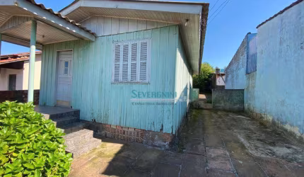 Terreno à venda, 300 m² por R$ 250.000,00 - Vila Monte Carlo - Cachoeirinha/RS