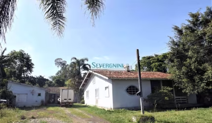 Chácara com 3 dormitórios à venda, 5550 m² por R$ 1.099.000,00 - Neópolis - Gravataí/RS