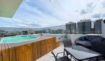 Cobertura à venda, 262 m² por R$ 1.590.000,00 - Centro - Cachoeirinha/RS