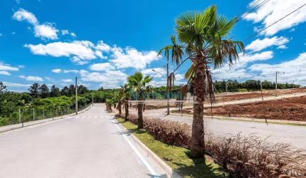 Terreno à venda, 160 m² por R$ 127.500,00 - Reserva Bela Vista - Gravataí/RS