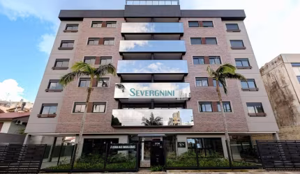 Apartamento com 3 dormitórios à venda, 96 m² por R$ 819.000,00 - Centro - Cachoeirinha/RS