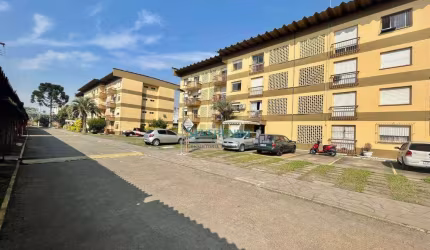 Kitnet com 1 dormitório à venda, 30 m² por R$ 171.000,00 - Vila Cachoeirinha - Cachoeirinha/RS