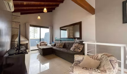 Cobertura com 3 dormitórios à venda, 250 m² por R$ 799.000,00 - Centro - Cachoeirinha/RS