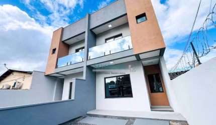 Sobrado à venda, 92 m² por R$ 479.000,00 - Parque da Matriz - Cachoeirinha/RS