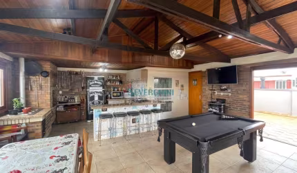 Cobertura com 4 dormitórios à venda, 308 m² por R$ 559.000,00 - Centro - Cachoeirinha/RS