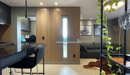 Apartamento com 2 dormitórios à venda, 80 m² por R$ 730.000,00 - Vale do Sol - Cachoeirinha/RS