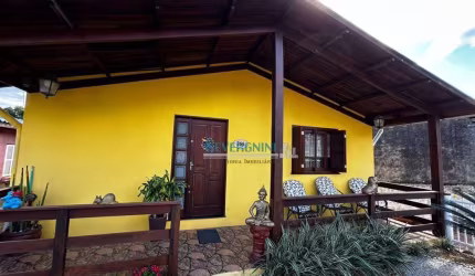 Casa com 3 dormitórios à venda, 152 m² por R$ 590.000,00 - Neópolis - Gravataí/RS
