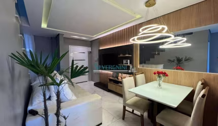Sobrado à venda, 105 m² por R$ 599.000,00 - Morada do Vale II - Gravataí/RS
