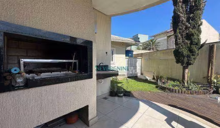 Sobrado com 3 dormitórios à venda, 438 m² por R$ 1.399.000,00 - Vale do Sol - Cachoeirinha/RS