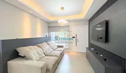 Sobrado com 3 dormitórios à venda, 195 m² por R$ 990.000,00 - Vale do Sol - Cachoeirinha/RS