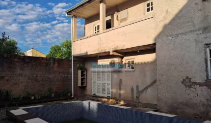 Sobrado com 2 dormitórios à venda, 125 m² por R$ 395.000,00 - Vila Imbui - Cachoeirinha/RS