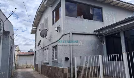 Sobrado com 4 dormitórios à venda, 355 m² por R$ 490.000,00 - Vila Carlos Antônio Wilkens - Cachoeirinha/RS