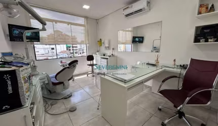 Loja para alugar, 120 m² por R$ 4.610,00/mês - Centro - Cachoeirinha/RS