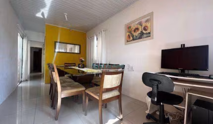 Casa com 2 dormitórios à venda, 131 m² por R$ 395.000,00 - Parque da Matriz - Cachoeirinha/RS