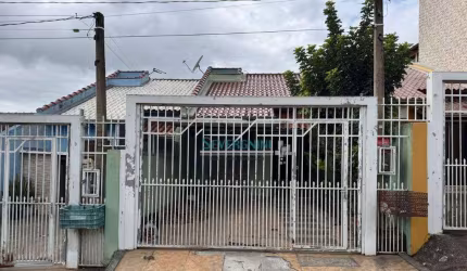Casa com 2 dormitórios à venda, 53 m² por R$ 265.000,00 - Parque Ipiranga - Gravataí/RS
