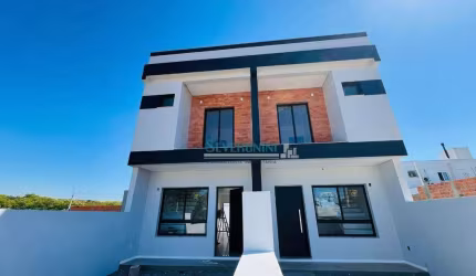 Sobrado com 2 suítes à venda, 83 m² por R$ 439.000 - Terranova - Gravataí/RS