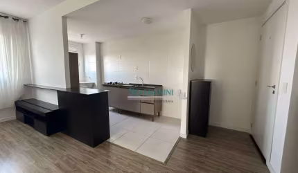 Apartamento com 3 dormitórios para alugar, 62 m² por R$ 2.175,00/mês - Vila Monte Carlo - Cachoeirinha/RS