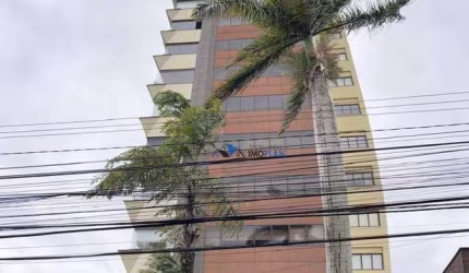 EDIFICIO PORTAL DO ANHANGABAÚ