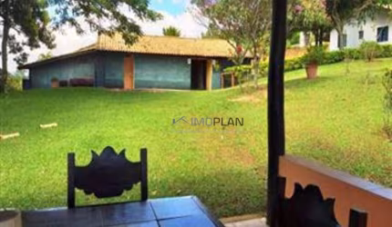 Chácara Residencial à venda, Portal do Medeiros, Jundiaí - CH0010.