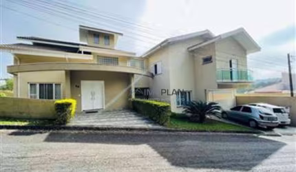 Condominio  Araucária- CA0233.