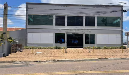EXCELENTE  ESPAÇO COMERCIAL
