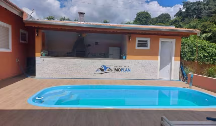 ÓTIMA CHÁCARA!!! EXCELENTE LOCALIZAÇÃO