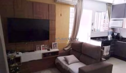 Casa Residencial à venda, Fazenda Grande, Jundiaí - CA0155.