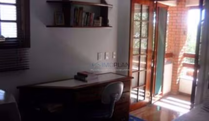 Casa Residencial à venda, Chácara Malota, Jundiaí - CA0174.