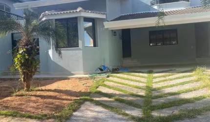 PORTAL DO PARAISO I