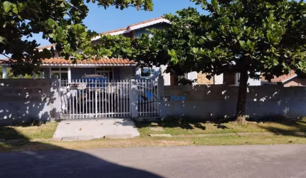 CASA NO PARQUE DA FAZENDA