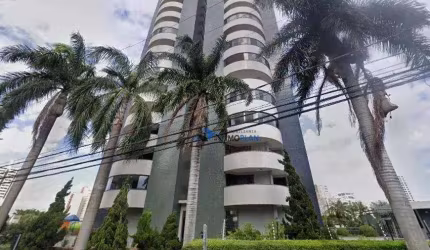 EXCELENETE APARTAMENTO CHACARA URBANA