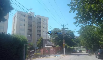 RESIDENCIAL ANCHIETA EDIFÍCIO PEDRAS