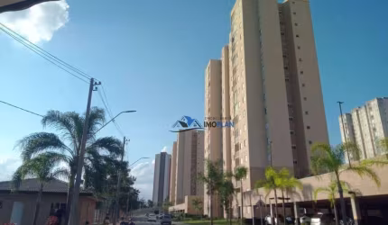 CONDOMÍNIO VISTA PARK EM JUNDIAÍ-SP
