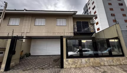 Sobrado à venda em Dois Irmãos no bairro Industrial