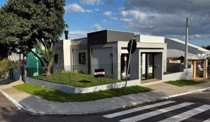 Casa à venda em Dois Irmãos