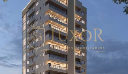 Residencial Marine localizado no Centro de Navegantes SC