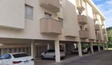 Apartamento em Caraguatatuba