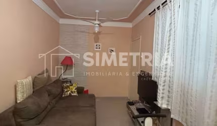 VENDA  Apto 1° Andar  Piracicamirim – Piracicaba  Spazio Palazzo Spagna AC  50m²