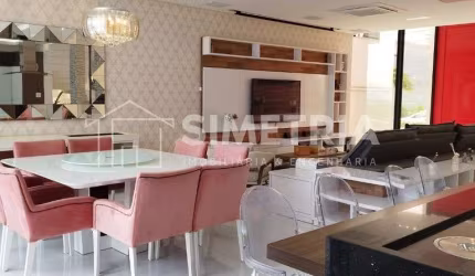 Imóvel Alto Padrão – Cond Res Ipê – São Pedro/SP. AT – 387,37m². AT – 420,20m².