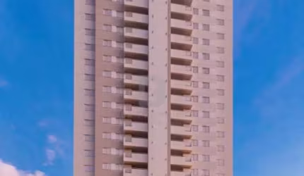 EDIFÍCIO BOULEVARD VILLAGE