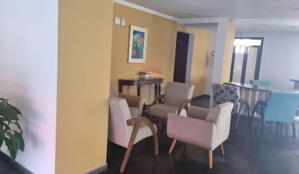 Apartamento Ideal em Jardim Armênia: Seu Novo Lar!