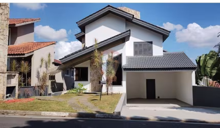 Sonhe Alto: Casa de Luxo no Arujá 5, São Paulo