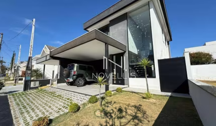 Casa com 4 dormitórios à venda, 259 m² por R$ 2.165.000,00 - Urbanova - São José dos Campos/SP