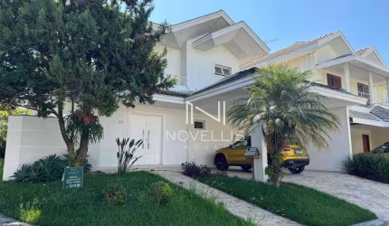 Casa com 4 dormitórios à venda, 236 m² por R$ 1.900.000,00 - Urbanova - São José dos Campos/SP