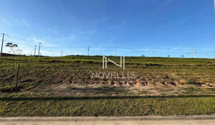 Terreno à venda, 330 m² por R$ 640.000,00 - Urbanova - São José dos Campos/SP