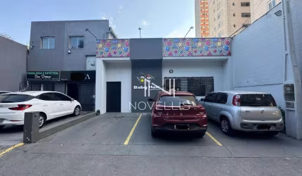 Ponto à venda, 300 m² por R$ 2.490.000,00 - Jardim São Dimas - São José dos Campos/SP