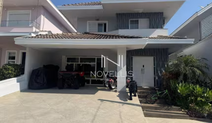 Casa com 4 dormitórios à venda, 240 m² por R$ 2.000.000,00 - Urbanova - São José dos Campos/SP